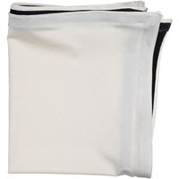Headliner Huntington DJ Booth Scrim White (1 panel)