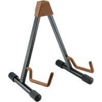 K&M 17541 Acoustic Guitar Stand Cork