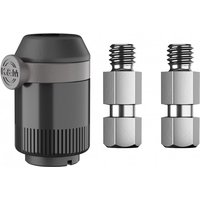 K&M 23900 Quick Release Adapter for Microphones
