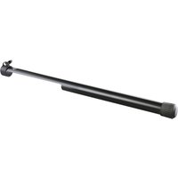 K&M 24738 Leveling Leg for Wind Up 3000 Stand Black