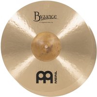 Meinl Byzance Traditional Polyphonic 15" Hi-Hats