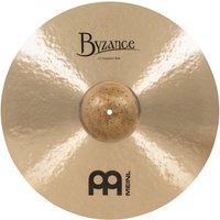 Meinl Byzance Traditional Polyphonic 22" Ride