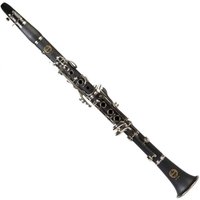 Grassi CL200 Master Series Clarinet 17 Keys