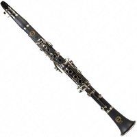 Grassi CL200L Master Series Clarinet 18 Keys