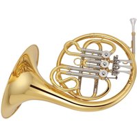 Grassi FH150MKII Master Series F French Horn