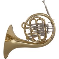 Grassi SBH760 School Series Bb French Horn