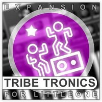 Xhun Tribe Tronics - LittleOne Expansion