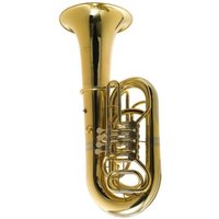 Grassi TBA200MKII Master Series Bb Tuba
