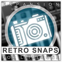 Xhun Retro Snaps - LittleOne Expansion