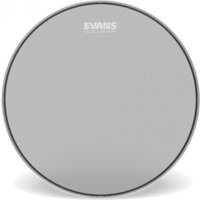 Evans 18 dB Zero Bass Drum Head