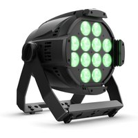 Cameo Studio Par 6 G2 LED Par Spotlight