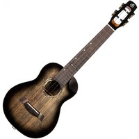 Flight Peter Moss Signature Tenor Electro Ukulele