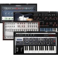 Xhun Complete Bundle