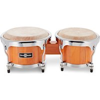 Bongo 7 + 8.5 Set by Gear4music