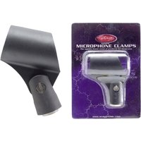 Stagg Radio Mic Clip - 32 to 42 mm Diameter Mic