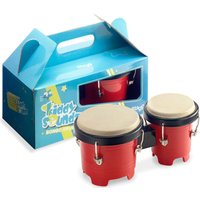 Stagg Kiddy Soundz Childrens Mini Bongo