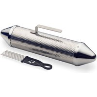 Stagg Metal Guiro Shaker With Scraper