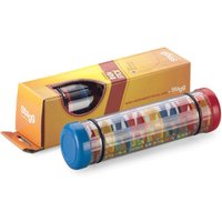 Stagg Plastic 8 Chamber Rain Stick
