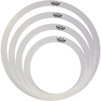 Remo 10" 12" 14" 14" Rem-O-Ring Set