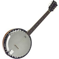 Ozark Guitar Banjo