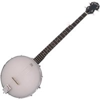 Ozark 2102G 5-String Banjo with Gig Bag