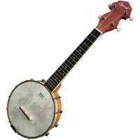 Ozark Ukulele Banjo with Gig Bag