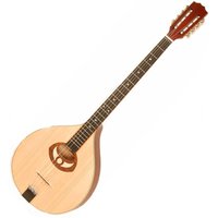 Ozark 2222 Flat Back Bouzouki
