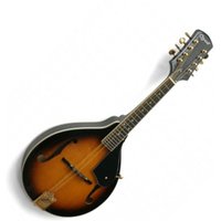 Ozark 2073 All Solid Mandolin