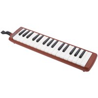 Hohner Student 32 Melodica Red