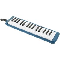 Hohner Student 32 Melodica Blue