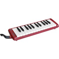 Hohner Student 26 Melodica Red