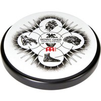 Meinl 6 Benny Greb Design Masterpad
