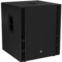 Mackie Thump 18S 18" Active PA Subwoofer