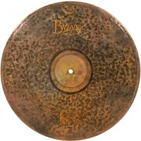 Meinl Byzance 17 Extra Dry Thin Crash