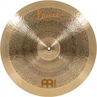 Meinl Byzance Jazz 22" Tradition Light Ride