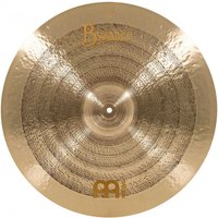 Meinl Byzance Jazz 22" Tradition Ride