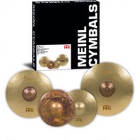 Meinl Benny Greb Byzance Vintage Sand Set