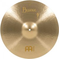 Meinl Byzance Vintage 18 Medium Sand Crash
