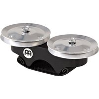 Meinl Cajon Add-On Finger Jingles Aluminum