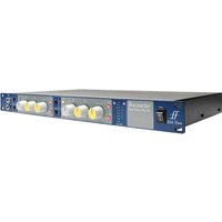 Focusrite ISA Two 2 Channel Rack Preamp