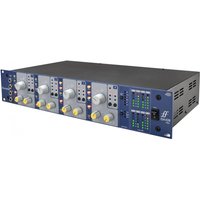 Focusrite ISA428 Mk II 4 Channel Pre Pack Pre-Amp