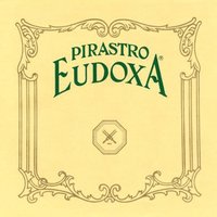 Pirastro Eudoxa Violin String Set Ball End