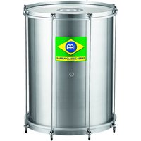 Meinl Samba Classic Series 16 x 20 Surdo Aluminum