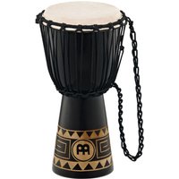 Meinl Headliner Series Rope Tuned Djembe 8 Inch
