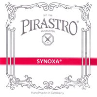 Pirastro Synoxa Violin String Set