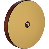 Meinl Synthetic Head 18 Inch Hand Drum African Brown