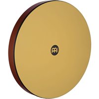 Meinl Synthetic Head 22 Inch Hand Drum African Brown