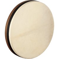 Meinl Artisan Edition 14 Inch Tar Walnut Brown