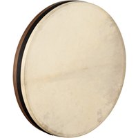 Meinl Artisan Edition 18 Inch Tar Walnut Brown
