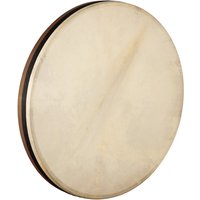 Meinl Artisan Edition 22 Inch Tar Walnut Brown